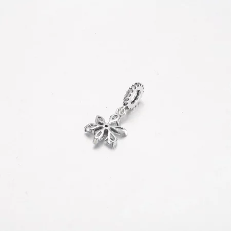 PANDORA Sparkling Herbarium Cluster Dangle Charm - 792382C01