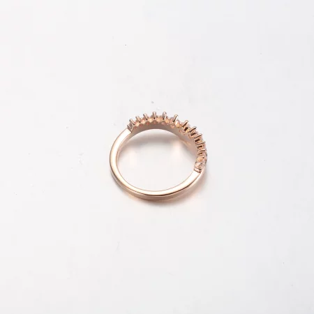 Pandora Timeless Wish Floating Pavé Ring - 182320C01