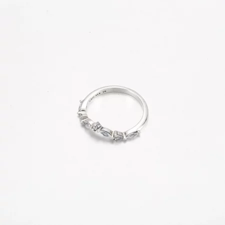 Pandora Timeless Wish Sparkling Alternating Ring - 192390C01