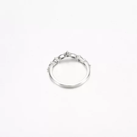 Pandora Timeless Wish Sparkling Alternating Ring - 192390C01