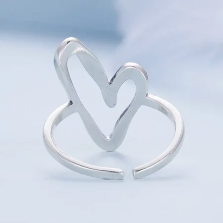 Cheap Pandora Style Rings - BSR400