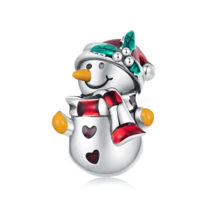(image for) Pandora Style Christmas Charms 2022 - SCC2415