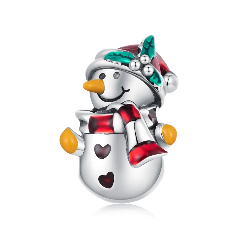 (image for) Pandora Style Christmas Charms 2022 - SCC2415 - Product Image