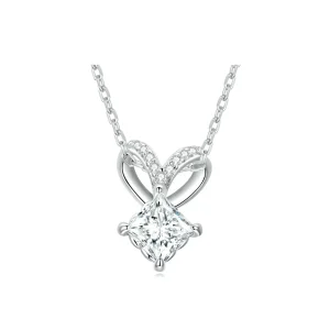 (image for) Pandora Style Classic Elegance Necklace - MSN001