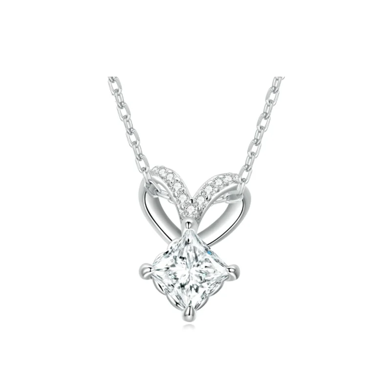 (image for) Pandora Style Classic Elegance Necklace - MSN001 - Product Image