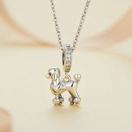 Pandora Style Cockapoo Charm - BSC797