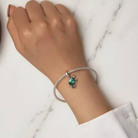 Pandora Style Colour Changing Charm - SCC2527