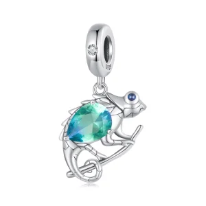 (image for) Pandora Style Colour Changing Dangle - SCC2527