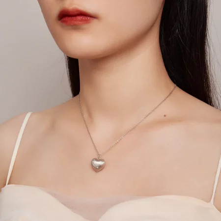 Pandora Style Engraved Charm - BSN312