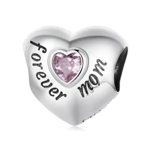 (image for) Pandora Style Forever Mom Charm - BSC562-PK