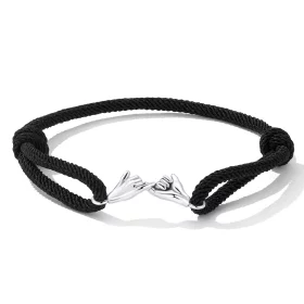 Pandora Style Friendship Bracelet - SCB240 Pandora Style Friendship Bracelet - SCB240