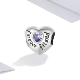 Pandora Style Friendship Jewellery - BSC562-VT Pandora Style Friendship Jewellery - BSC562-VT