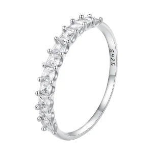(image for) Pandora Style Ladies Rings - BSR408