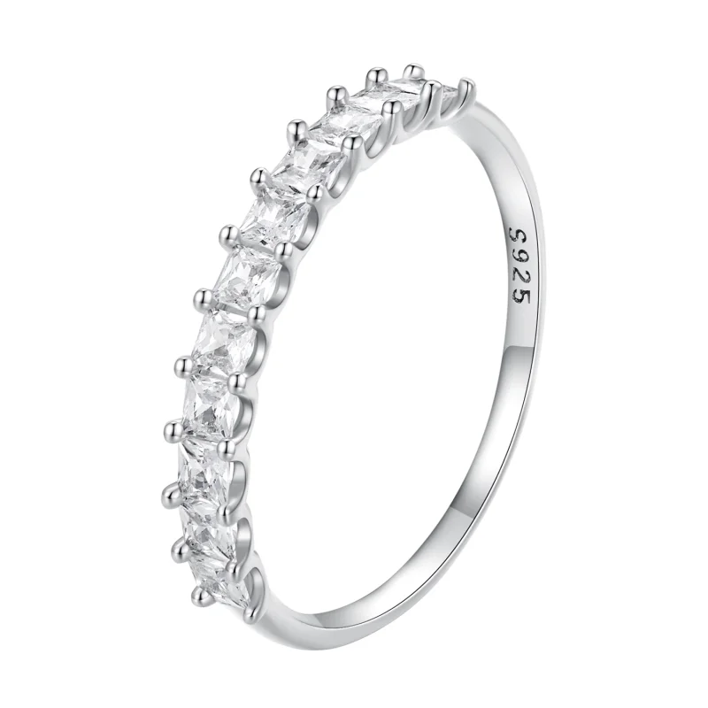 (image for) Pandora Style Ladies Rings - BSR408 - Product Image