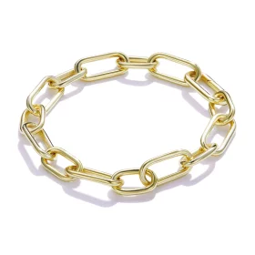 Pandora Style Link Me Bracelet - BSB078 Pandora Style Link Me Bracelet - BSB078