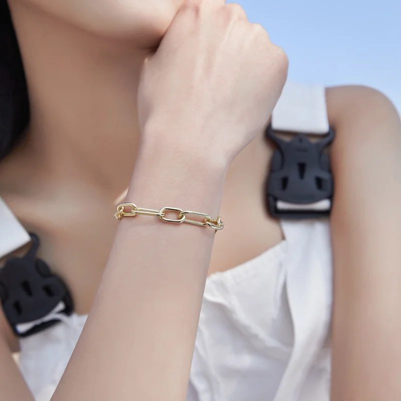 (image for) Pandora Style Link Me Bracelet - BSB078 - View 3