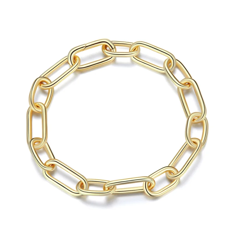 (image for) Pandora Style Link Me Bracelet - BSB078 - Product Image