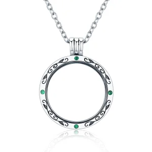 (image for) Pandora Style Locket Chain - SCF002