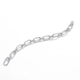 Pandora Style Me Link Bracelet - BSB076 Pandora Style Me Link Bracelet - BSB076