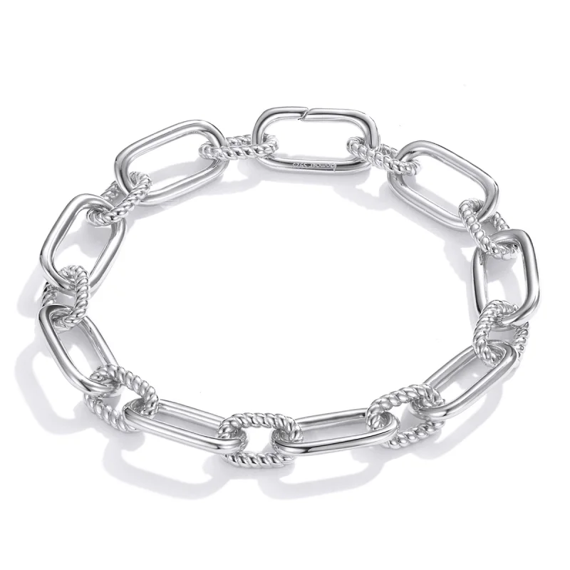 (image for) Pandora Style Me Link Bracelet - BSB076 - View 7