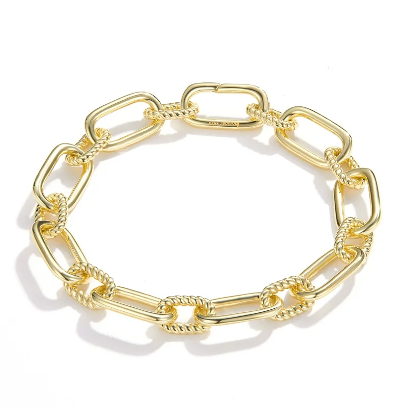 (image for) Pandora Style Me Link Chain Bracelet - BSB077 - Product Image