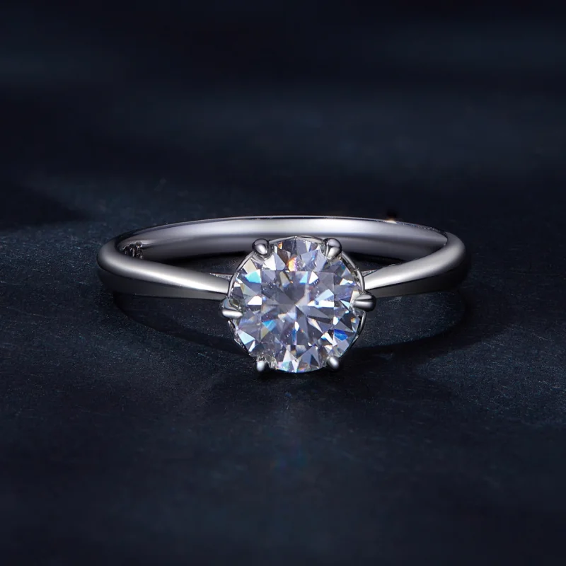 (image for) Pandora Style Rings For Women - MSR035 - View 3