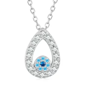 Pandora Style Women Necklace - BSN275