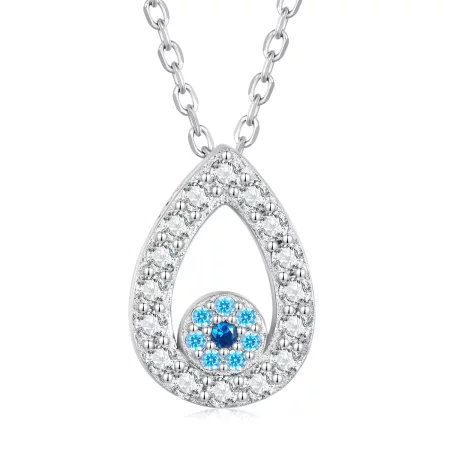 Pandora Style Women Necklace - BSN275
