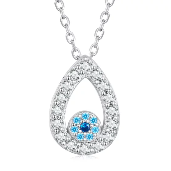 Pandora Style Women Necklace - BSN275