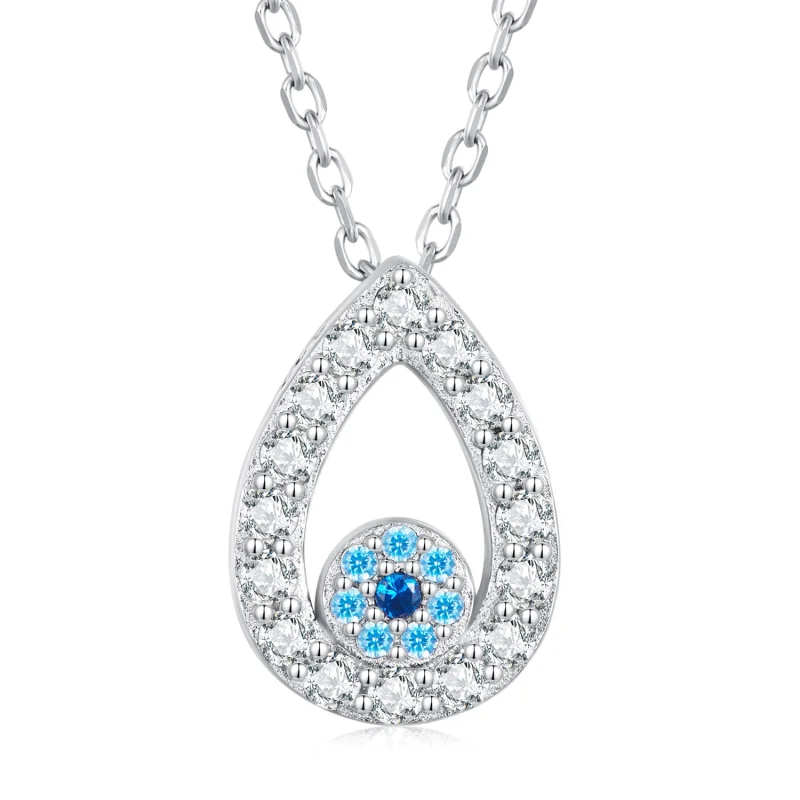 (image for) Pandora Style Women Necklace - BSN275 - Product Image