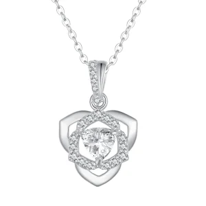 (image for) Pandora Style Women's Necklace - BSN299