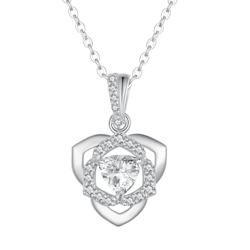 (image for) Pandora Style Women's Necklace - BSN299 - Product Image