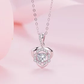 Pandora Style Women's Necklace - BSN299 Pandora Style Women's Necklace - BSN299