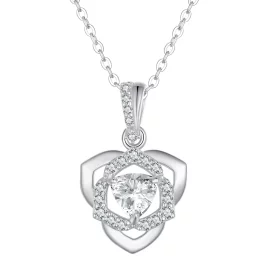Pandora Style Women's Necklace - BSN299