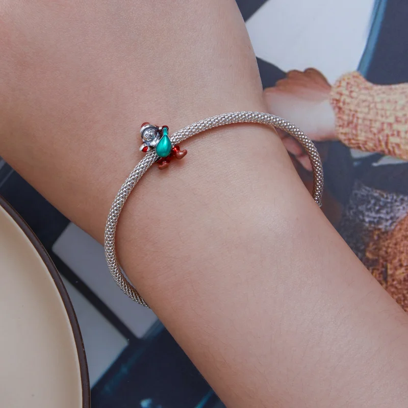 (image for) Pandora Style Xmas Charms 2022 - SCC2414 - View 6