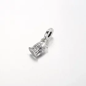 Pandora Barcelona Monument Dangle Charm - 792709C01 Pandora Barcelona Monument Dangle Charm - 792709C01