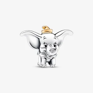 (image for) Pandora Disney 100th Anniversary Dumbo Charm - 792748C01