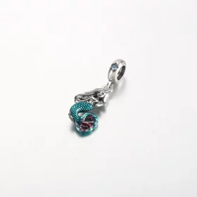 Pandora Disney The Little Mermaid Ariel Dangle Charm - 792695C01 Pandora Disney The Little Mermaid Ariel Dangle Charm - 792695C01