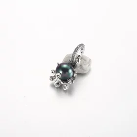 Pandora Disney The Little Mermaid Ursula Dangle Charm - 792684C01 Pandora Disney The Little Mermaid Ursula Dangle Charm - 792684C01