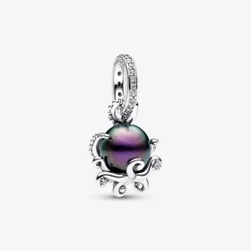Pandora Disney The Little Mermaid Ursula Dangle Charm - 792684C01