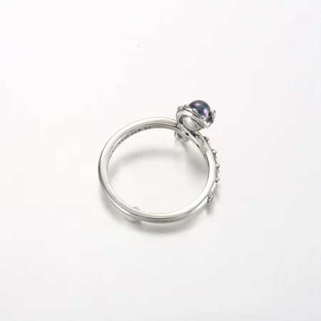 Pandora Disney The Little Mermaid Ursula Ring - 192697C01