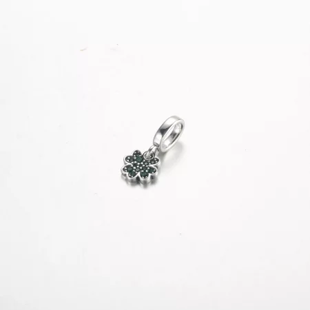 Pandora Four Leaf Clover Dangle Charm - 792751C01