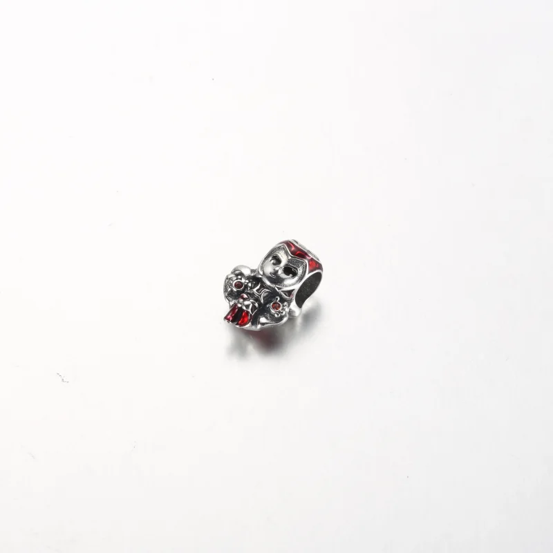 (image for) Pandora Marvel Scarlet Witch Charm - 792763C01 - View 2