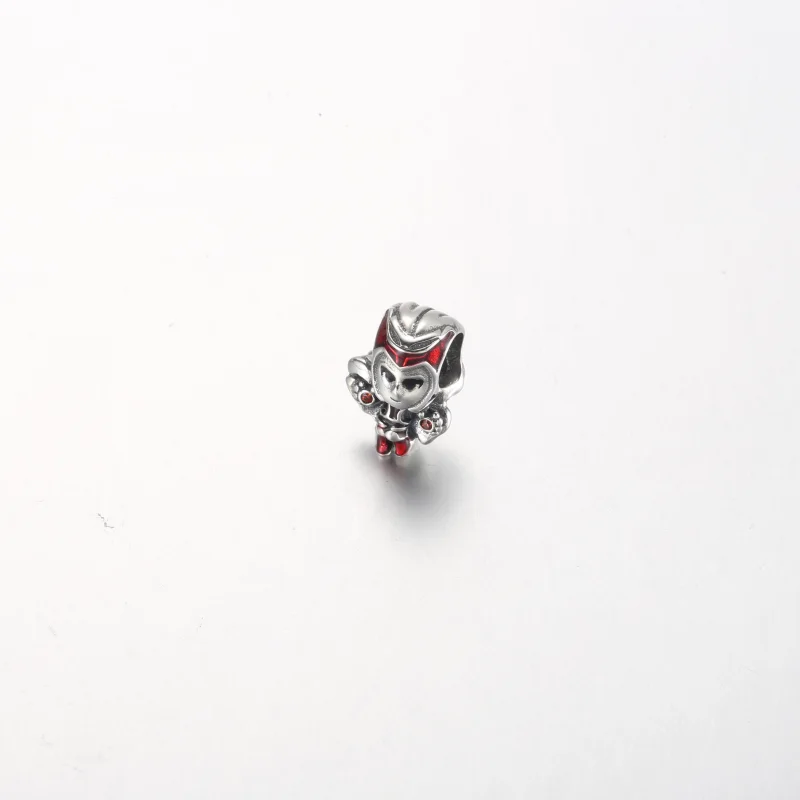 (image for) Pandora Marvel Scarlet Witch Charm - 792763C01 - View 3