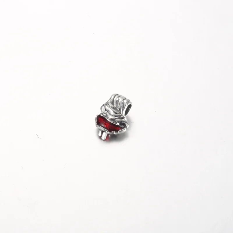 (image for) Pandora Marvel Scarlet Witch Charm - 792763C01 - View 4