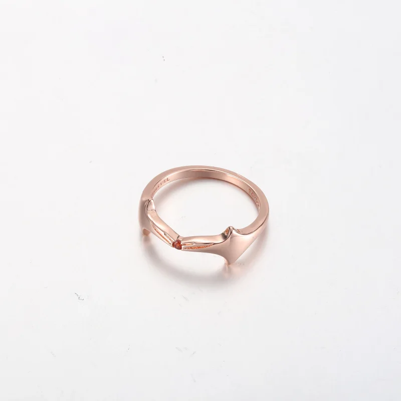 (image for) Pandora Marvel Scarlet Witch Ring - 182756C01 - View 3