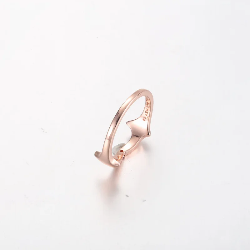 (image for) Pandora Marvel Scarlet Witch Ring - 182756C01 - View 5