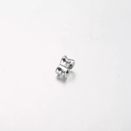 Pandora Radiant Open Heart Charm - 792492C00
