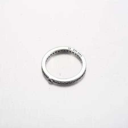 Pandora Sparkling Love Message Ring - 192601C01