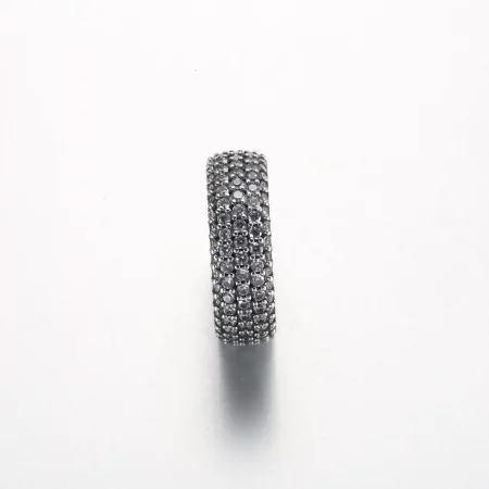 Pandora Timeless Pavé Triple-row Ring - 192634C01